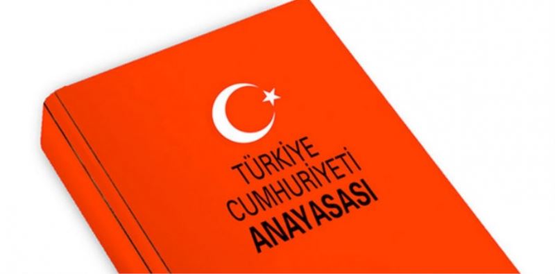 Yeni Anayasa Teklifinde Sona Gelindi