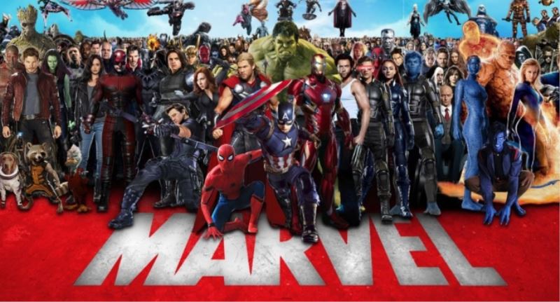 Yeni Marvel filmleri vizyona giriyor