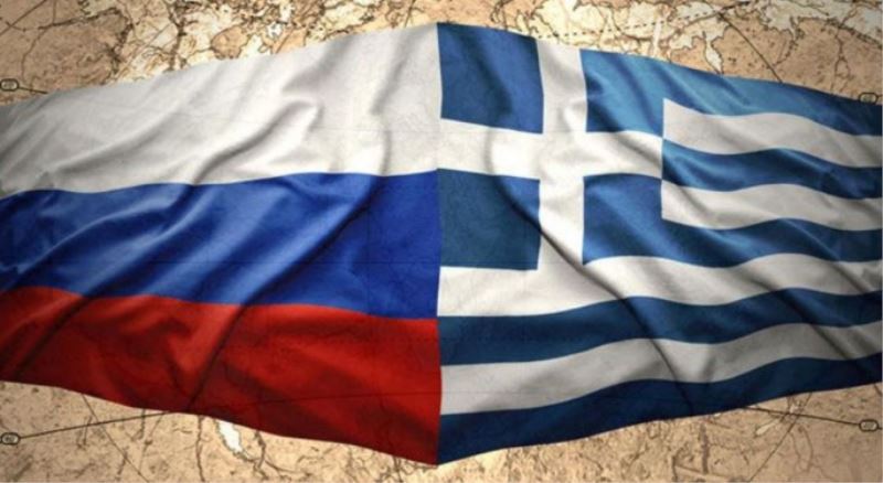 Yunanistan ile Rusya Arasında S-400 Krizi Yaşanıyor