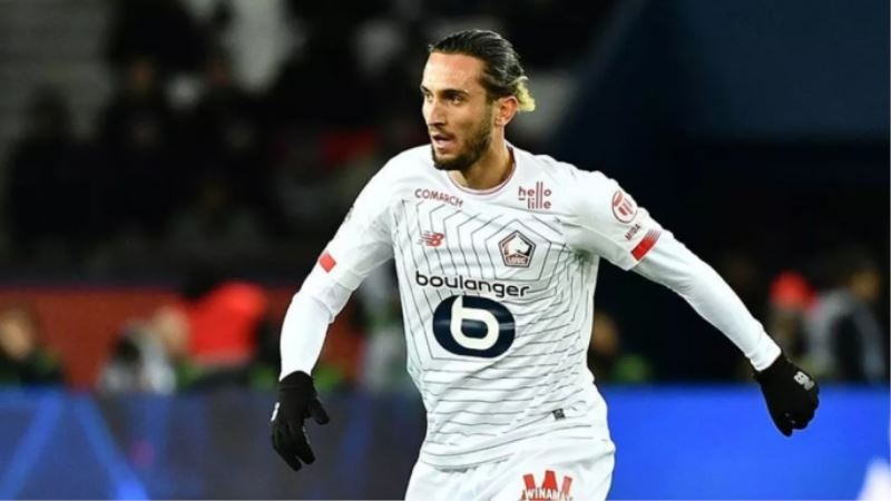 Yusuf Yazıcı Tekrardan Trabzonspor